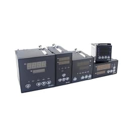 48*96mm 1300 Degree Input K J PT100 0-10V 4-20mA Output