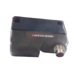 Photoelectric Switch Sensor 14P5101/S35A
