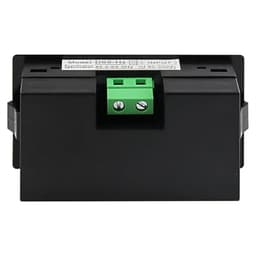 D69-60 Digital Display Meter AC 110V 220V 380V 45-65Hz Frequency Detection Tester 1Pcs(AC150-500V)