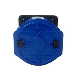 LW26-125A Cam Switch Rotary Changeover Padlock Contact Power