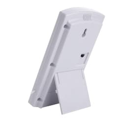Indoor Temperature Humidity Meter Outdoor Greenhouse Flower Plant Growth