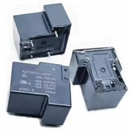 5PCS Relay AZ2150-1A-12DEF AZ2150-1A-12DE AZ2150 1A 12DEF AZ2150 1A 12DE 40A 4PIN 12VDC (AZ2150-1A-12DE)