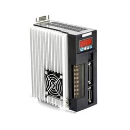 130ST-M10010 220V 1KW AC Servo Motor 1000W 1000RPM 10N.M. Single-Phase ac Drive Permanent Magnet Matched Driver AASD-20A