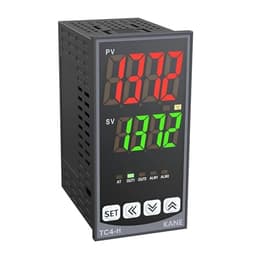 TC4 Digital PID Thermostat Temperature Controller 220V Heating PLC