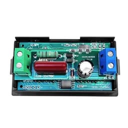 1PC DL69-2047 LED Multifunctional Digital Power Meter Intelligent Meter AC Voltmeter Ammeter Power Factor Detector Accurate(AC80-300V 0-100A)
