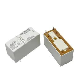 6Pin PCB Relay RTD34012 12VDC Coil 16A 250VAC 1Pcs