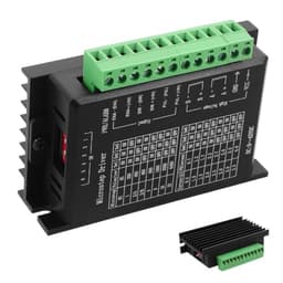 Tb6600 Stepper Motor Driver CNC 32 Segments for 42 57 86 Motors