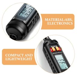 Voltage Test Pen Digital Multimeter for Electrical