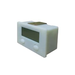 LCD Digital Electrical Counter 5 Digit Display Accumulation with Magnetic Switch Sensor Punch Machine Meter