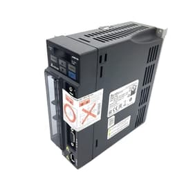 A2 750W Servo Driver,ASD-A2-0721-U/E/F/M,Digital Extension Port 0.75KW 220V 1PH 3PH(ASD-A2-0721-F)