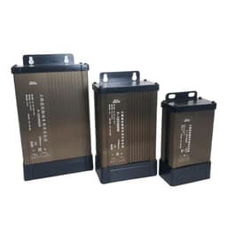Switching Power Supply 220V to 5V 12V 24V AC DC Converter