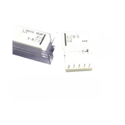 A12W-K A5W-K A24W-K 1A Signal Relay 10 pins(A5W-K 5VDC)