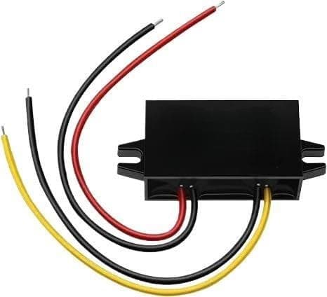 Converter Reducer 20-90V to 12V 1A Step Down