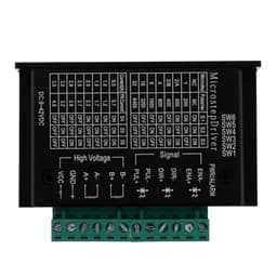 Stepper Motor Driver Board 9-42v Dc 0.5-4a for Marking Machines