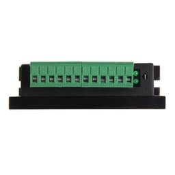 3pcs Stepper Motor Driver Controller 4a 40v Dc 32 Segments CNC