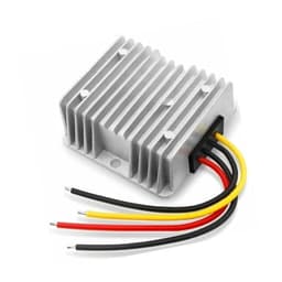 24V to 12V DC Converter Buck Step Down Module for Car Power Supply