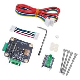 SERVO42C Closed-Loop Stepper Motor Driver, 14Bit