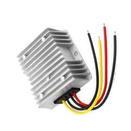 24V to 12V DC Converter Buck Step Down Module for Car Power Supply