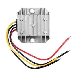 DC Step Down Buck Converter 12V Voltage Regulator for Car Golf Carts