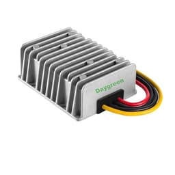24V to 12V 13.8V 1.5A 3A 10A 15A 20A 30A 40A 60A Converter Step Down Regulator Voltage Stabilizer(24V to 12V 5A 60W)