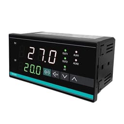 4-20mA Temperature Controller 0-5V0-10V High Precision Intelligent PID Temperature Controller(Model4)