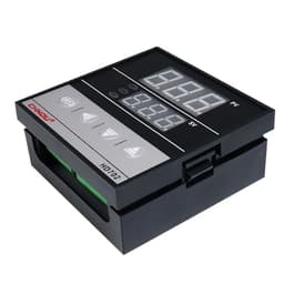 Pid Thermostat Temperature Controller 85-265vac K Input HD702 Digital Temperature Control Thermoregulator with NTC Sensor 1m/3meter(No Alarm with 1m