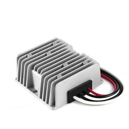 12V to 24V Boost Step Up Power Supply Voltage Regulator DC Converter