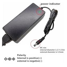 5V AC to DC Power Adapter Switching Converter