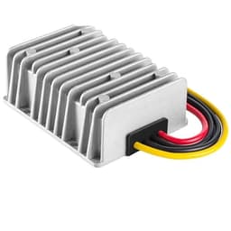12V to 24V 19V Step Up DC Converter 3A to 20A 28V Charger Lead Acid