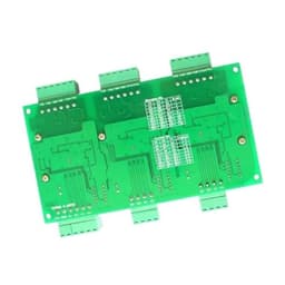 TB5128 4.5A 128 Subdivision Dual axis Stepper Motor Driver