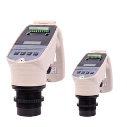 Ultrasonic Radar Level Gauge Sensor Integrated Level Gauge Controller Level Level Level Transmitter 4-20ma Corrosion Resistance(0-2m)