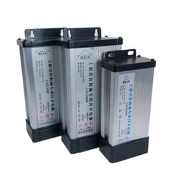 Switching Power Supply 220V to 5V 12V 24V AC DC Converter
