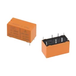 DSY2Y-S-205L DSY2Y-S-212L DSY2Y-S-224L 1A 8Pin Compatible HK19F G5V-2 5V 12V 24V 4078 Signal Relay 1Pcs(DSY2Y-S-205L)