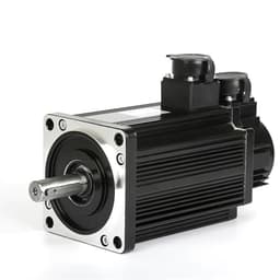 130ST-M10010 220V 1KW AC Servo Motor 1000W 1000RPM 10N.M. Single-Phase ac Drive Permanent Magnet Matched Driver AASD-20A