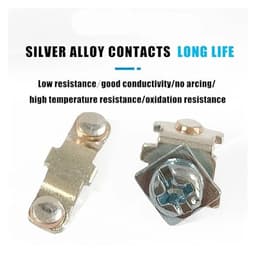 LW26-63 Universal Changeover Rotary Cam Switch 690V 63A 3 Poles Manual Control Dual Power Selector LW28 YMW26-63/3(01)