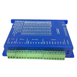 Two phase 57 3nm closed-loop stepper motor driver