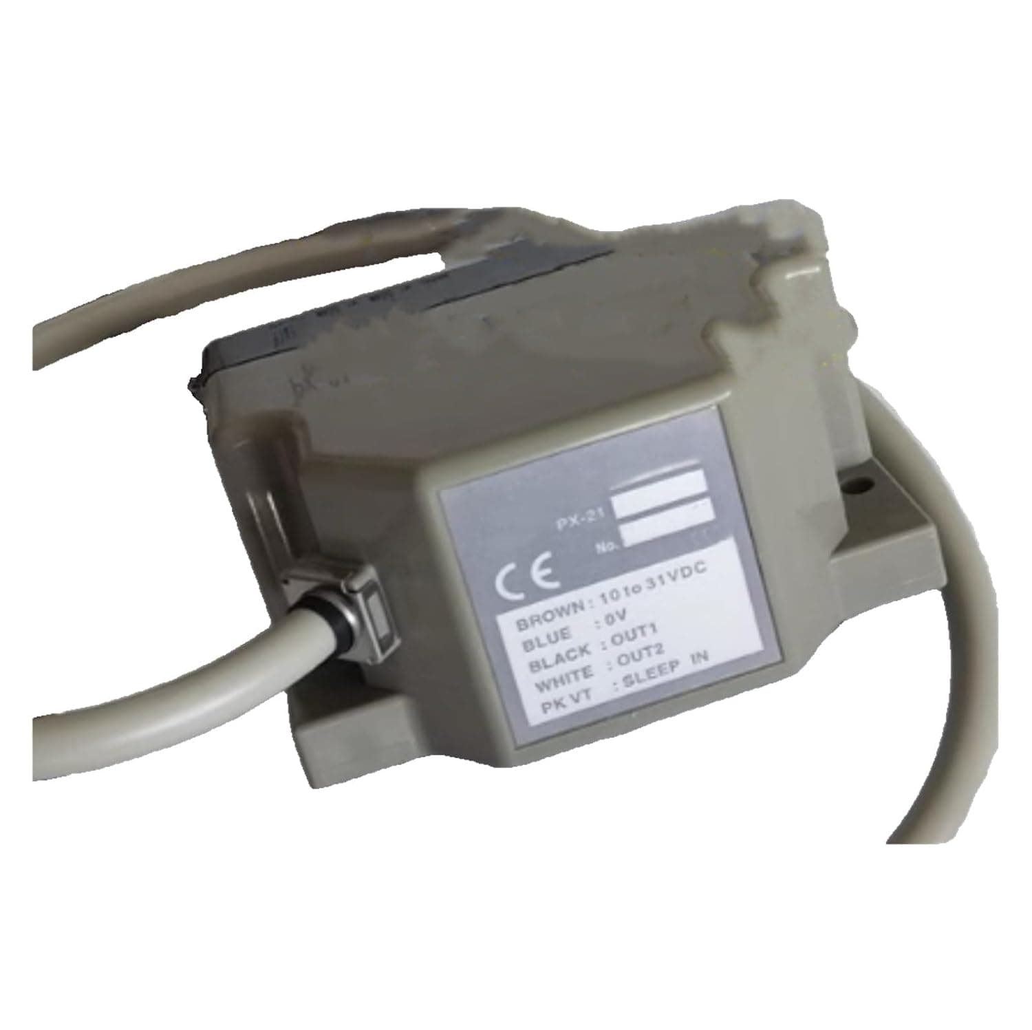PX-21 photoelectric Switch Sensor