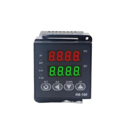 Multiple Input K J PT100 Output PID 4-20mA 0-10V 220VAC 48*48 48*96 72*72