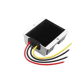 10A 15A 20A Converter Regulator 48V Step-Down to 12V