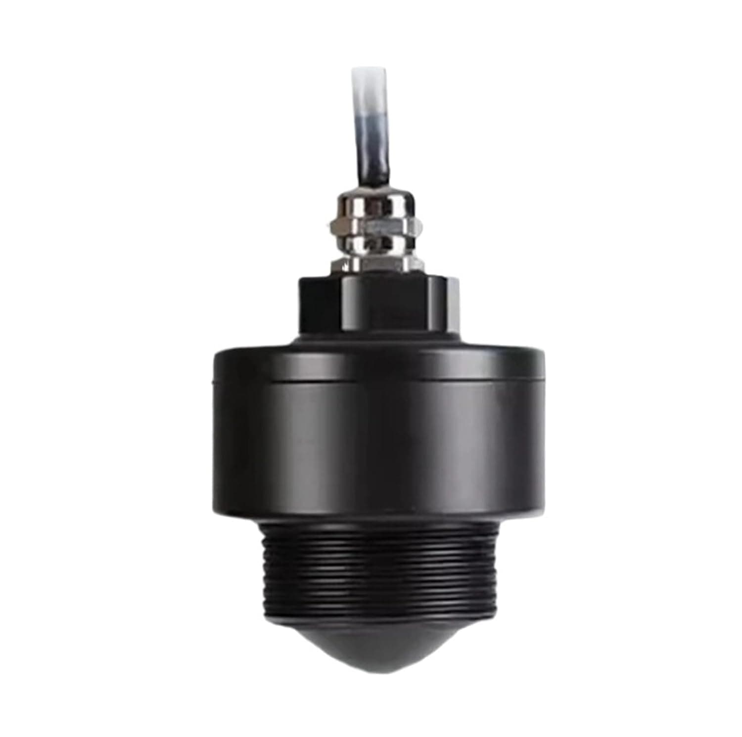 Water Level Sensor Radar Level Gauge Non-Contact Level Transmitter(0-10m RS485 PP)