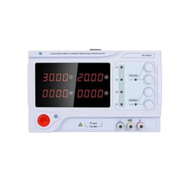 Adjustable 30V 60A Stabilized DC Bench Power Supply Testing Aging