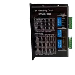 DM860H 86 Digital Stepper Motor Driver(DM860H Driver)