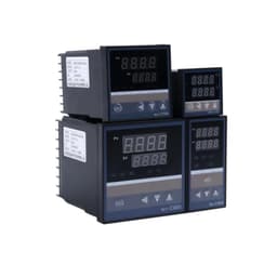 REX-C100 C400 C700 C900 Digital Multy Input PID Temperature Controller