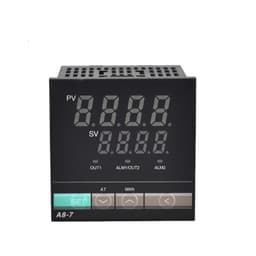 A8-7 PID Digital Temperature Indicator Controller 72*72MM