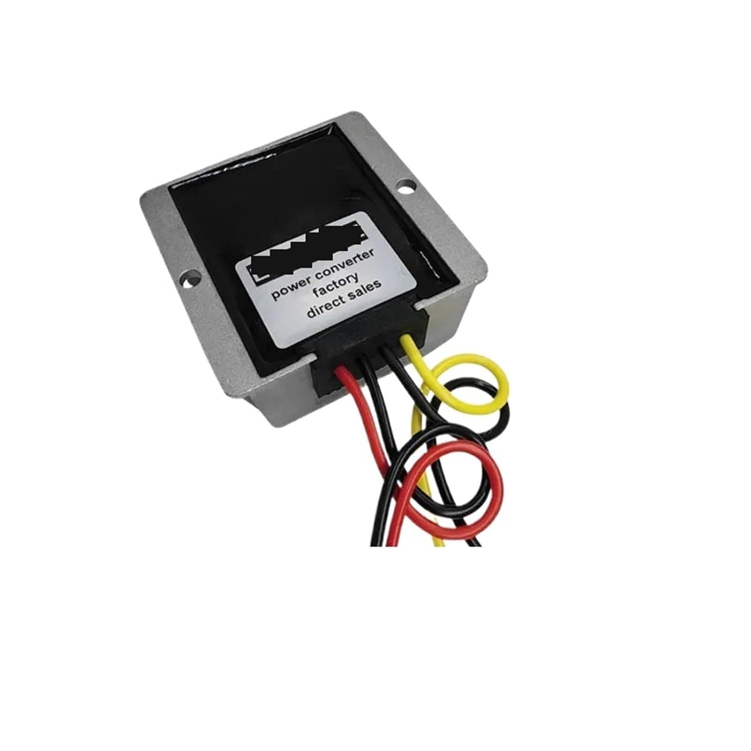 9V 12V 24V 36V to 5V 3A 10A 30A Step Down Converter Car LED Power Supply