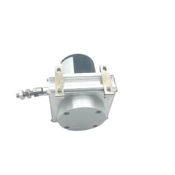 0-5V Voltage Output Three Wire Rope Encoder Displacement Sensor Linear Wire Rope Encoder Series Miniature(MPS-S-100mm-0-5V-3)