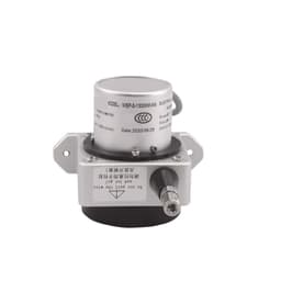 Wire Rope Displacement Sensor Linear Pull Encoder WEP-S 100mm-1000mm Printing Machinery Used Scales(100mm Resistance)