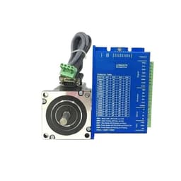 Two phase 57 3nm closed-loop stepper motor driver