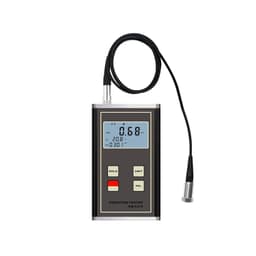 Vibration Meters Digital Tester VM-6370 Frequency 10Hz~10KHz Acceleration Speed Displacement High Precision Meter
