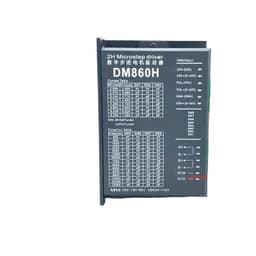 DM860H 86 Digital Stepper Motor Driver(DM860H Driver)